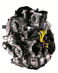 U3621 Engine